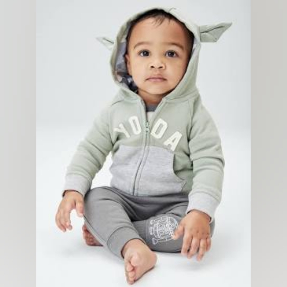 Gap Baby Sweater